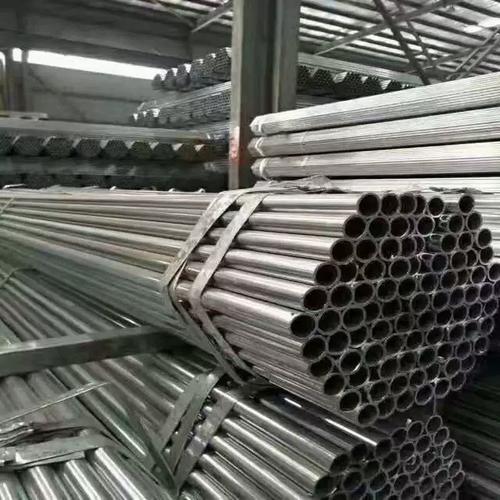 兖州q355nhb耐候钢管